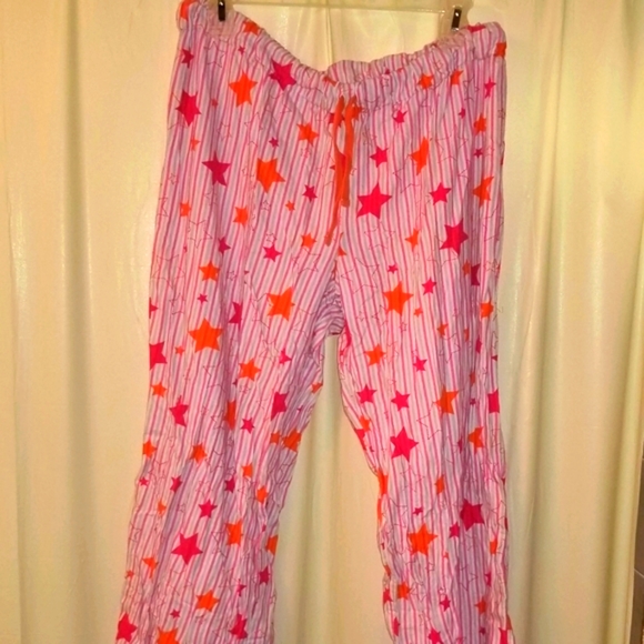Victoria's Secret Other - 🌺Victoria's Secret Size L pajama pants